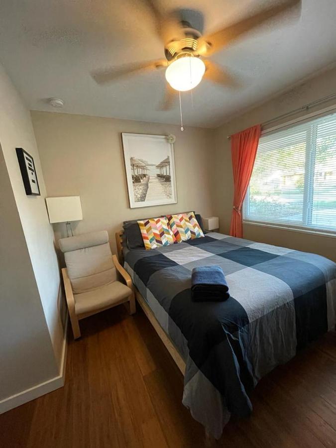 Quaint Guest Room Close To Siesta Key Sarasota Zewnętrze zdjęcie